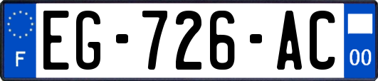 EG-726-AC