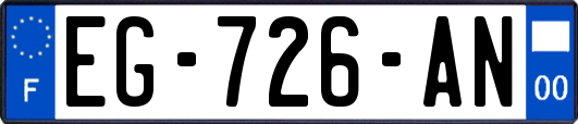 EG-726-AN