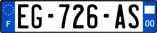 EG-726-AS