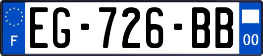 EG-726-BB