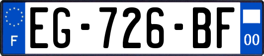 EG-726-BF