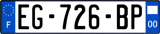 EG-726-BP