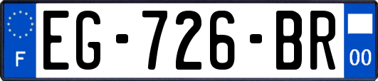 EG-726-BR