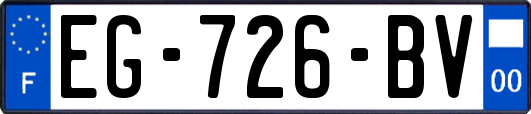 EG-726-BV