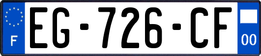 EG-726-CF