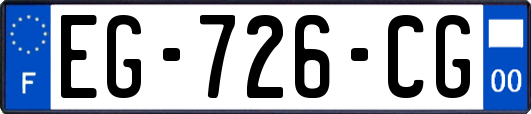 EG-726-CG