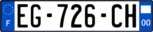 EG-726-CH