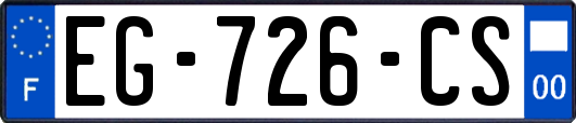 EG-726-CS