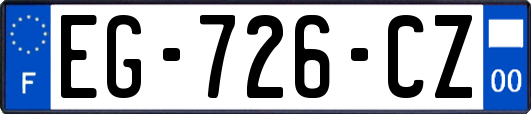 EG-726-CZ