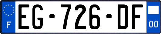 EG-726-DF