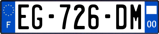 EG-726-DM