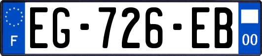 EG-726-EB