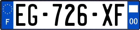 EG-726-XF
