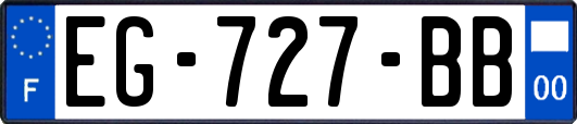 EG-727-BB