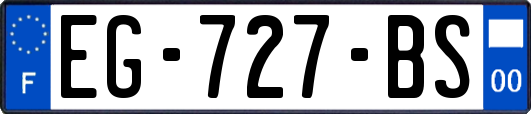 EG-727-BS