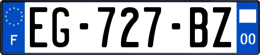 EG-727-BZ