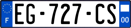 EG-727-CS