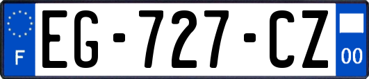 EG-727-CZ