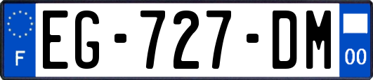 EG-727-DM