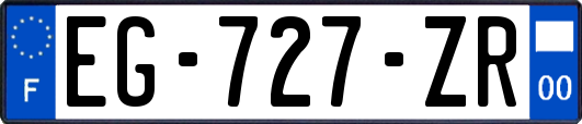 EG-727-ZR