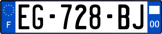 EG-728-BJ