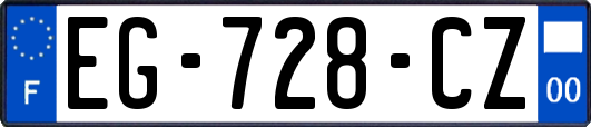 EG-728-CZ