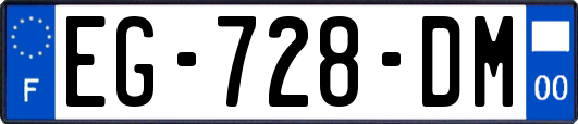 EG-728-DM