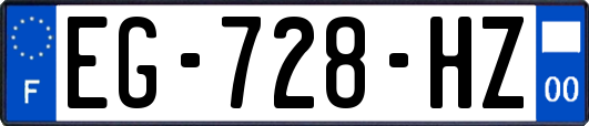 EG-728-HZ