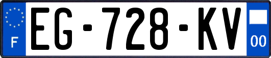 EG-728-KV