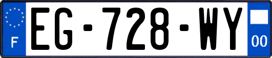 EG-728-WY