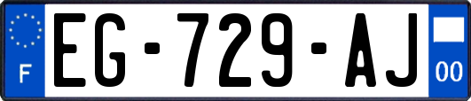 EG-729-AJ