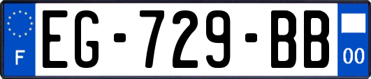 EG-729-BB