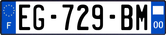 EG-729-BM