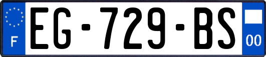 EG-729-BS