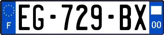 EG-729-BX