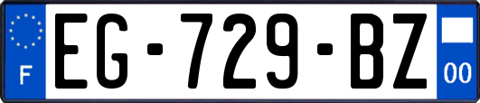 EG-729-BZ