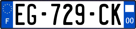 EG-729-CK