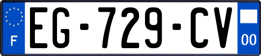 EG-729-CV