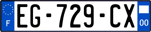 EG-729-CX