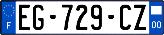 EG-729-CZ