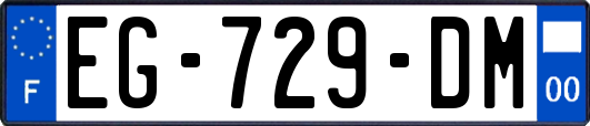EG-729-DM