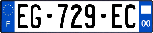 EG-729-EC