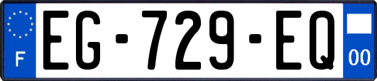 EG-729-EQ