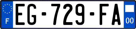 EG-729-FA