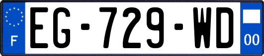 EG-729-WD
