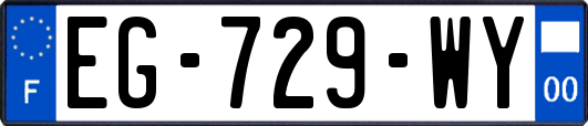 EG-729-WY