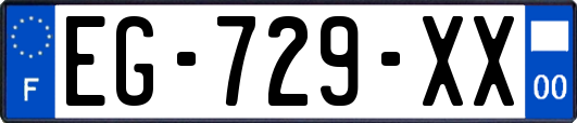 EG-729-XX