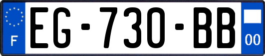 EG-730-BB