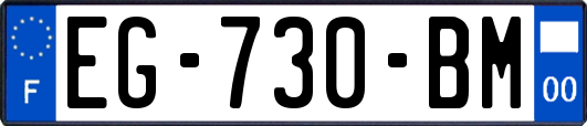 EG-730-BM