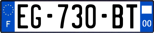 EG-730-BT